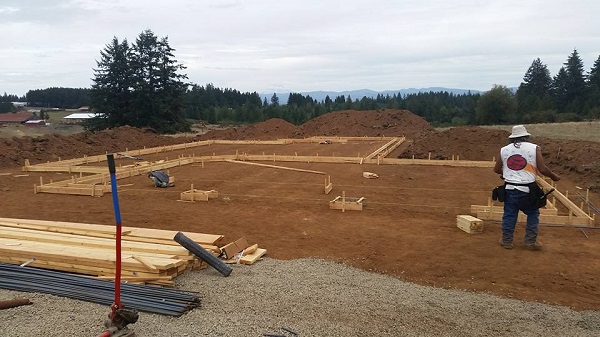 Home Builders Near Me Woodburn OR