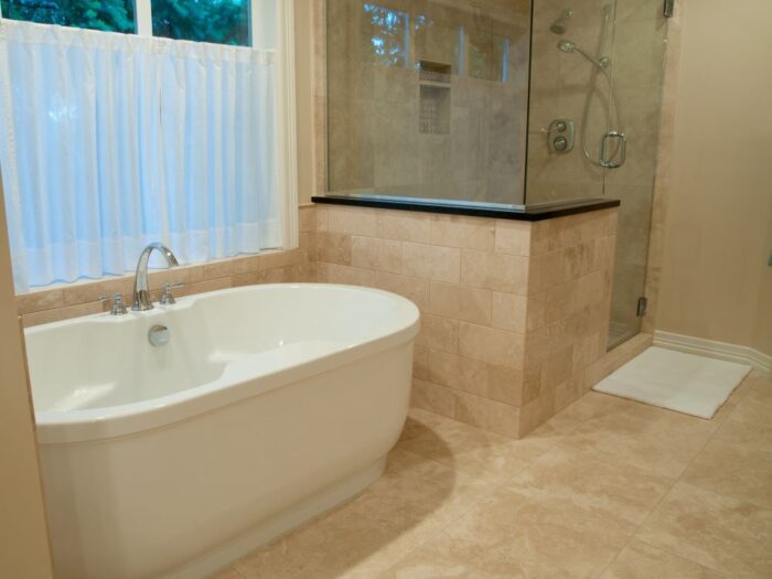 Bathroom Remodeler Near Me Stayton Or