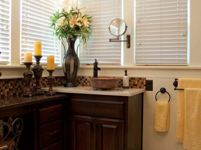 Bathroom Remodeler Woodburn Or