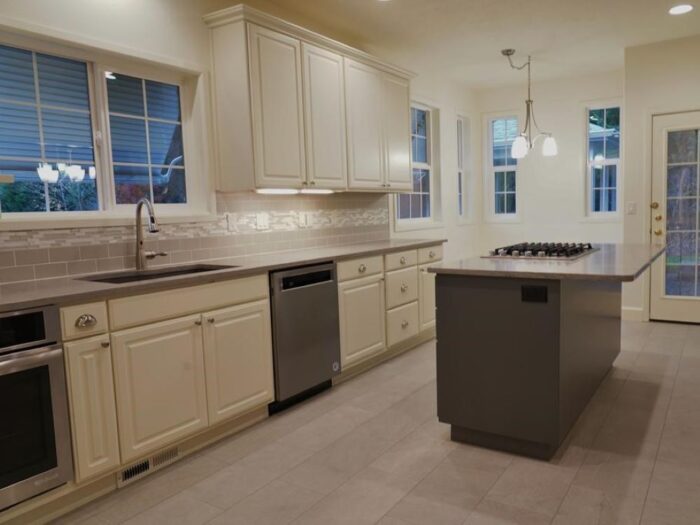 Kitchen Remodeler Near Me Keizer Or