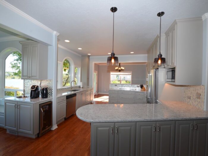 Kitchen Remodeler Near Me Stayton Or