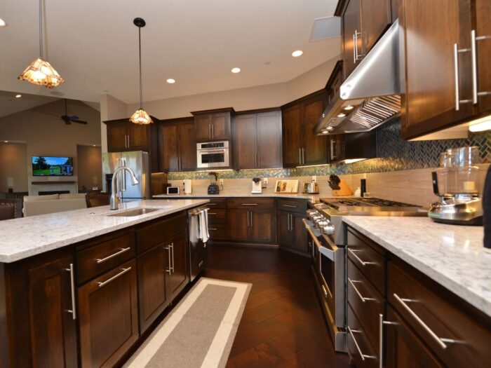 Kitchen Remodeler Salem Or