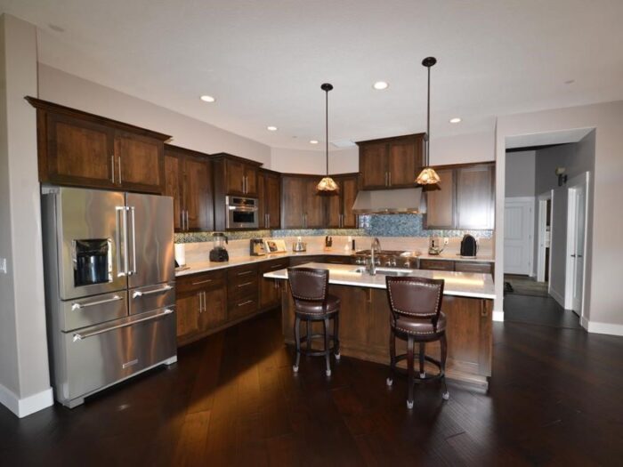 Kitchen Remodeler Stayton Or